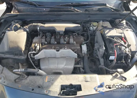 2014 Chevrolet Malibu 1Ls из США, поврежденный, VIN 1G11B5SL3EF297846